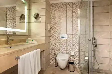 Luna Blanca Resort & SPA - All Inclusive - 7