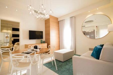 Metropol Ceccarini Suite - 25