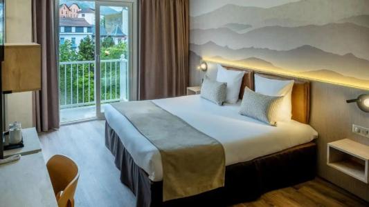 Hôtel La Solitude - 62