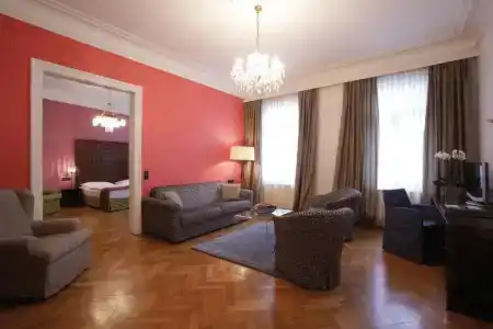 Appartement-an der Riemergasse - 45
