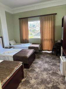 Nork Residence - 45