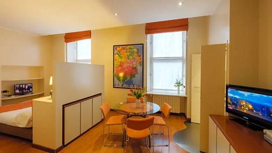 Residence Sacchi Aparthotel - 187