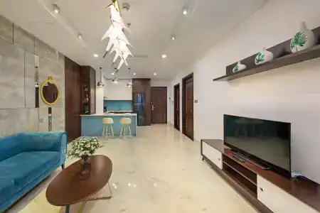 Eden Ocean View - 0