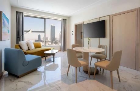 Kempinski Amman - 69