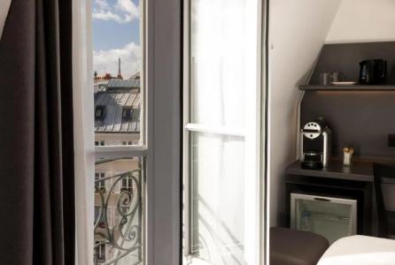 Libertel Montmartre Opéra - 106