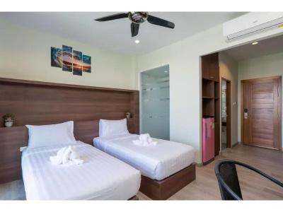 Peace Blue Naiharn Naturist Resort Phuket Sha Extra Plus - 117