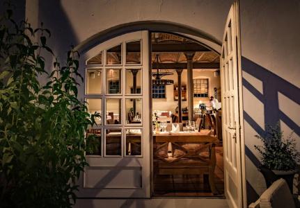 Romantik am Brühl - 20