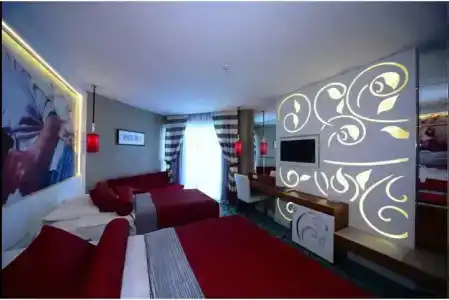 Vikingen Infinity Resort & Spa - 36