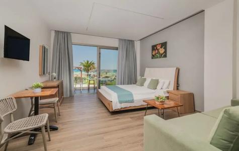 Plaka Beach Resort - 53