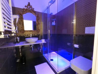 Impero Vaticano Suites Guest House - 93