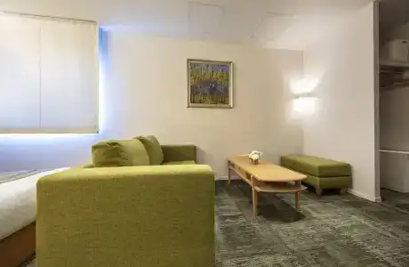 Grand Base Okayama Ekimae - 87