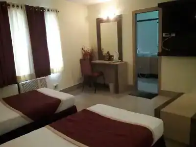 Executive Tower - 29