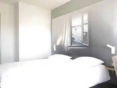 b&b hôTel Hyeres - 22