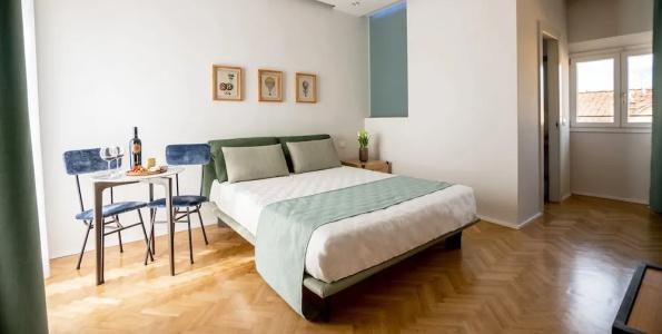Relais Luce Florence - 60