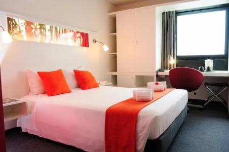 Star Inn Porto - 59