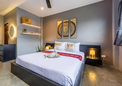 Infinity Guesthouse - 32