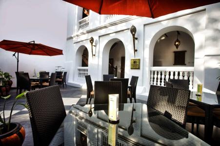 DoubleTree By Hilton Zanzibar - Stone Town - 26