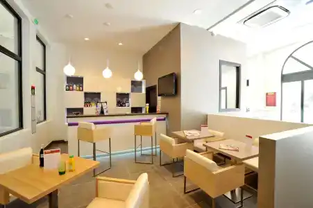 ibis Styles Gare Saint-Charles - 24