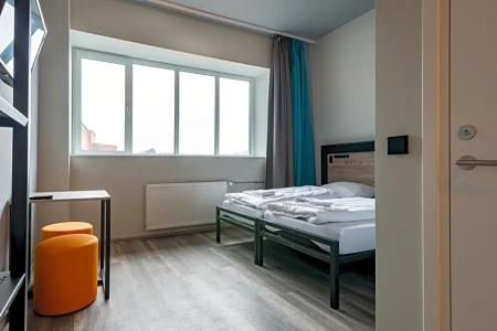 Moxy Copenhagen - 55