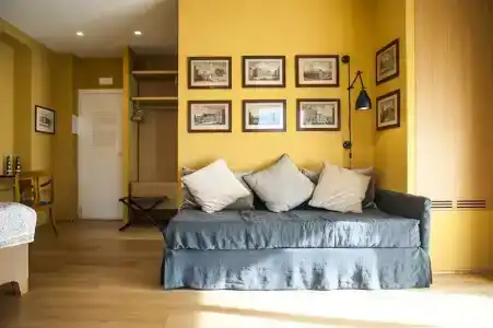 Rarity Suites - 224
