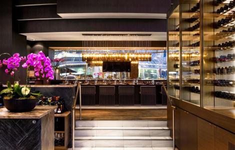 Fairmont Waterfront - 7
