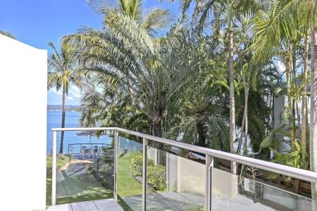 Culgoa Point Beach - 431