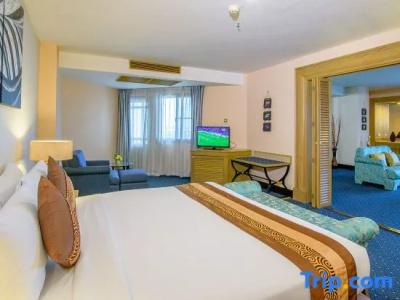 Golden Beach Cha-Am - 142