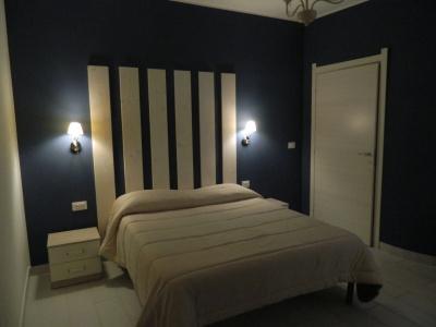La Porta Del Mare Spa - 1