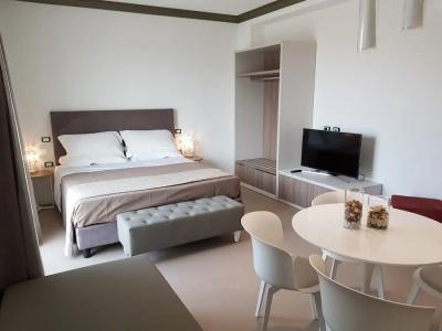 Residence Venus Suites - 32
