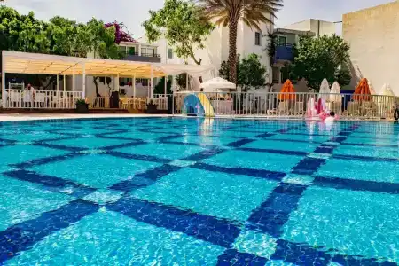 Yelken Mandalinci Spa&Wellness - 46