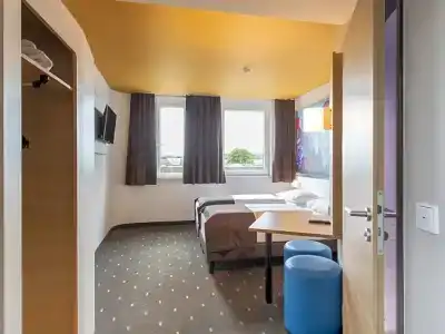 b&b Landshut - 24