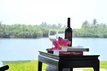 Hoi An Beach Resort - 107