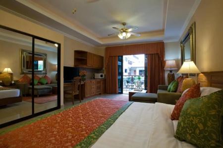 Baan Souy Resort Sha Extra Plus - 94