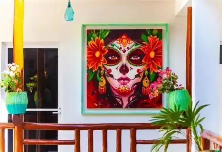 Mestizo Gallery - 1