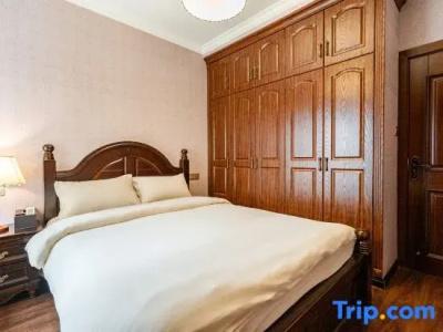 Holiday Inn Chengdu Xindu, An Ihg - 124