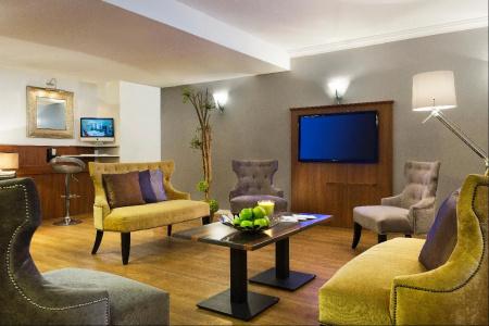 Citadines Wilson Toulouse - 12