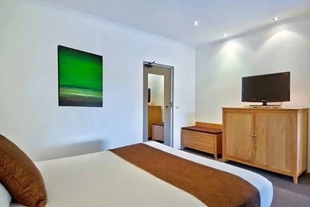 Best Western Motor Inn & Serviced - 82
