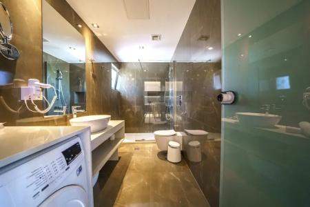 Elysian Suites - 100