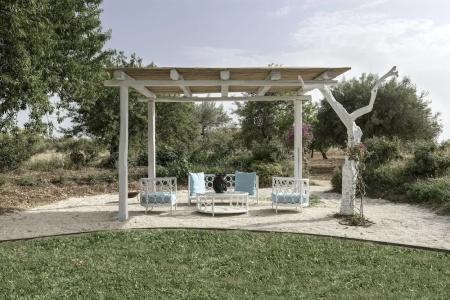 Zahir Country House - 72