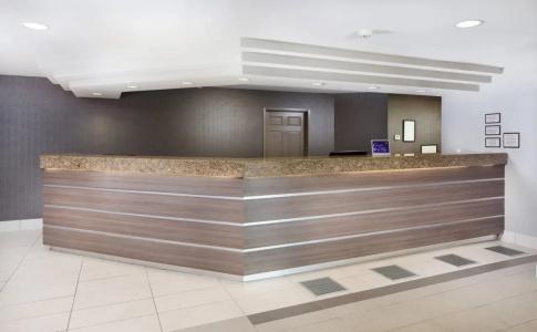 Residence Inn Denver Downtown - 0