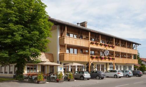 Landgasthof Zur Post - 10