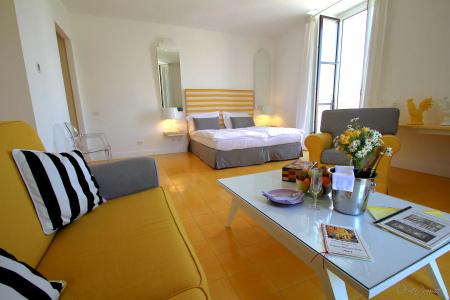 Palazzo Jannuzzi Relais - 6