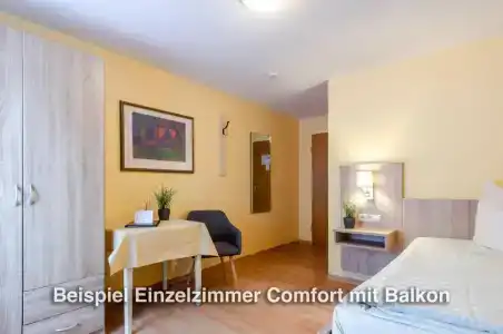 Kurgarten-Hotel - 39