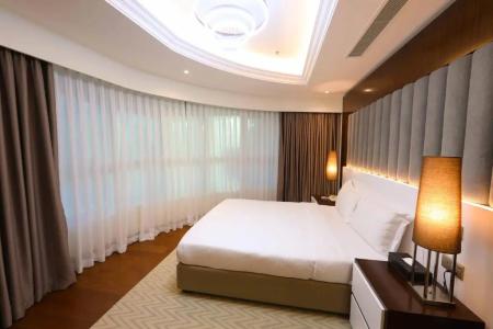Number One Tower Suites - 80