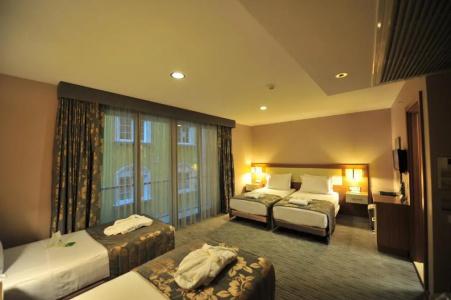 Yasmak Comfort - 73