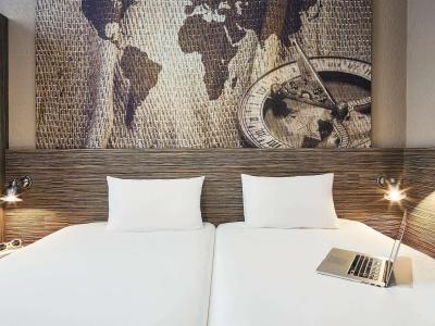 Ibis Styles Hyères Rooftop & Spa - 5