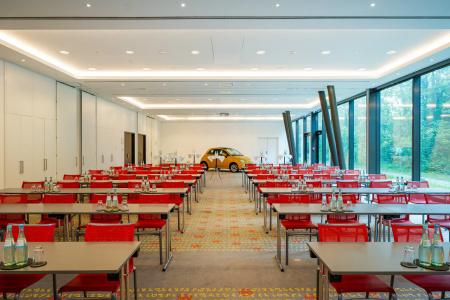 Holiday Inn Munich - Westpark, an IHG - 17