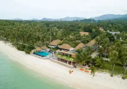 Mimosa Resort & Spa - 0