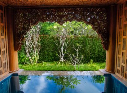 Santhiya Koh Phangan Resort And Spa - Sha Extra Plus - 10
