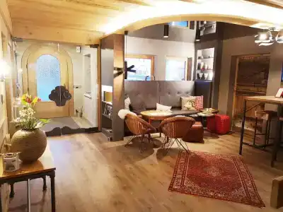 Dreimäderlhaus - Boutique - 12